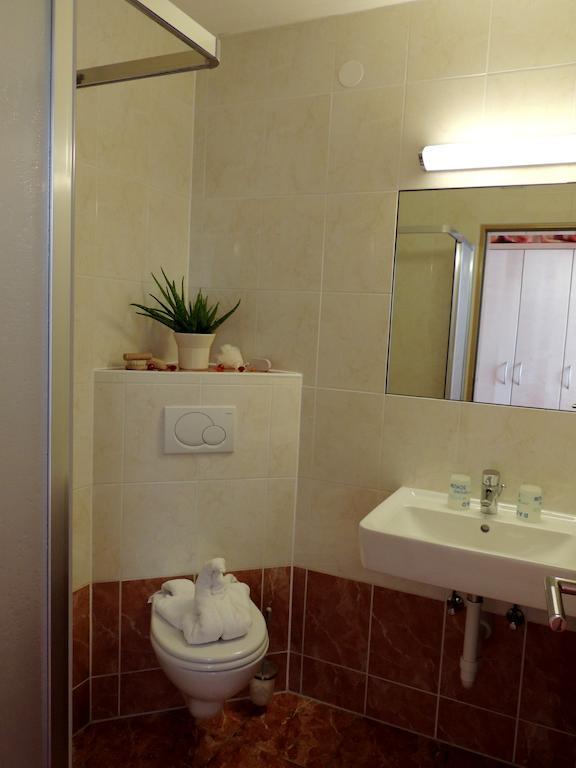 Gaestehaus Regina Uderns Cameră foto